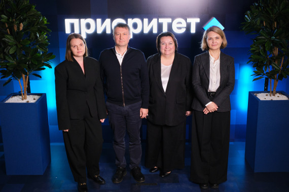 &laquo;Приоритет 2030&raquo;: МАУ отчитался в Минобрнауки о проделанной работе